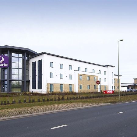 Premier Inn Bicester Eksteriør bilde