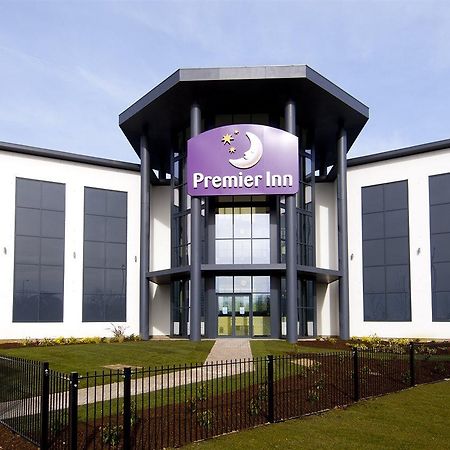 Premier Inn Bicester Eksteriør bilde