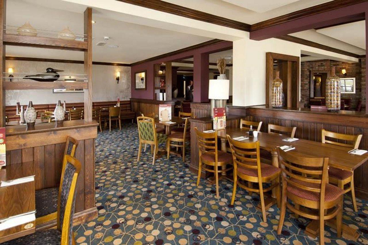 Premier Inn Bicester Eksteriør bilde